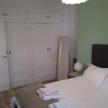 Apartamento Centrico Con Terraza Y Parking Huelva Exteriör bild