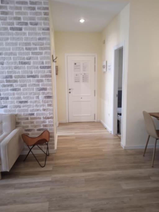 Apartamento Centrico Con Terraza Y Parking Huelva Exteriör bild